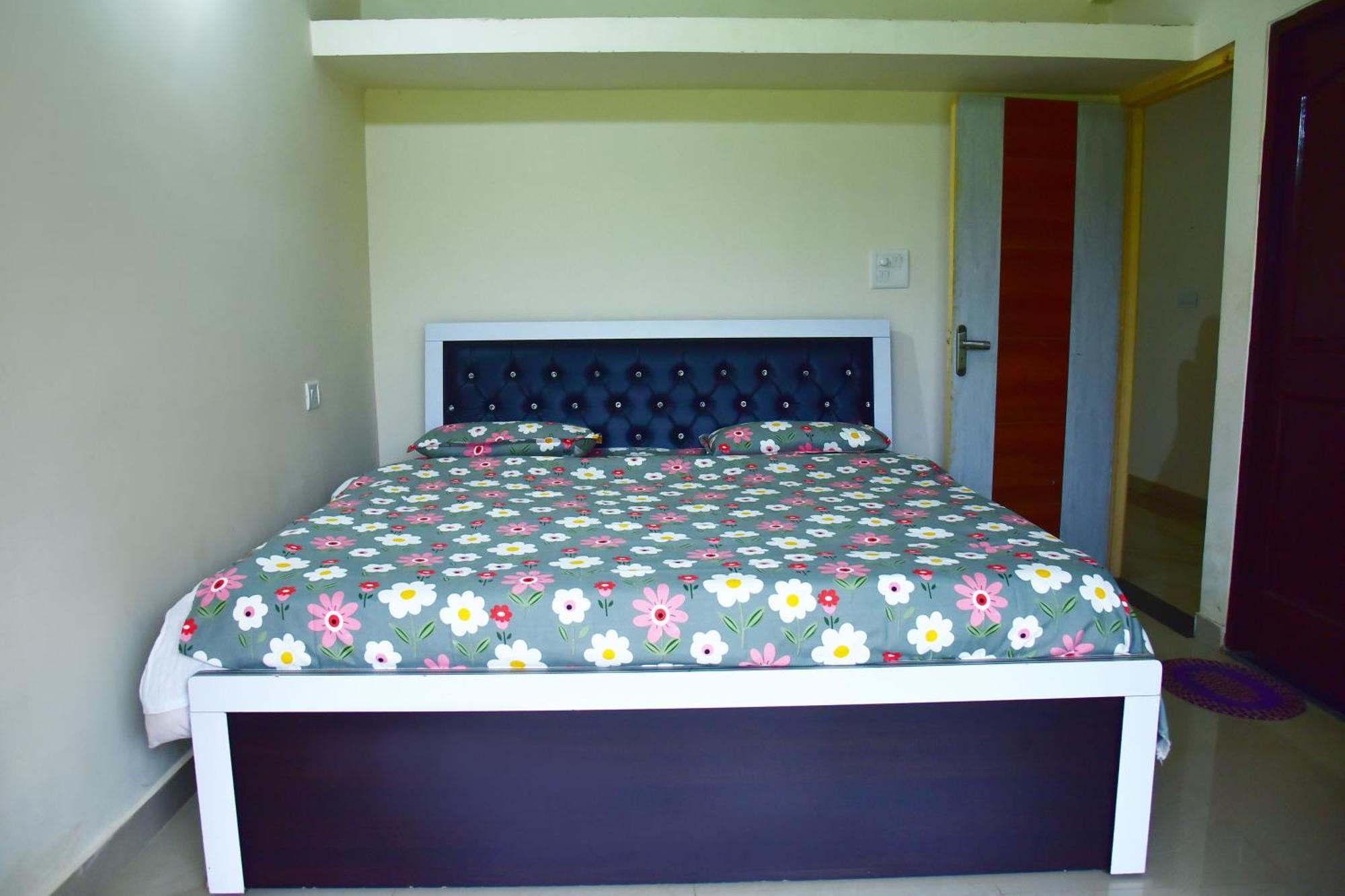 Villa Paradise *