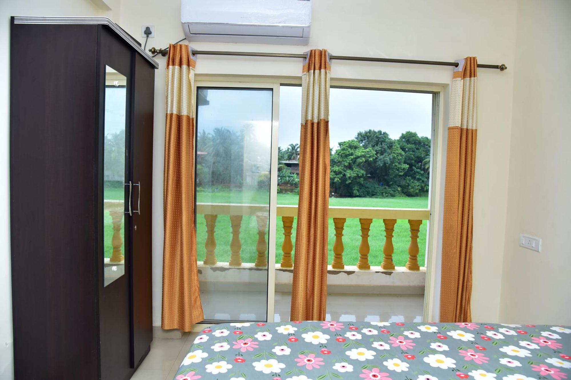 Villa Paradise