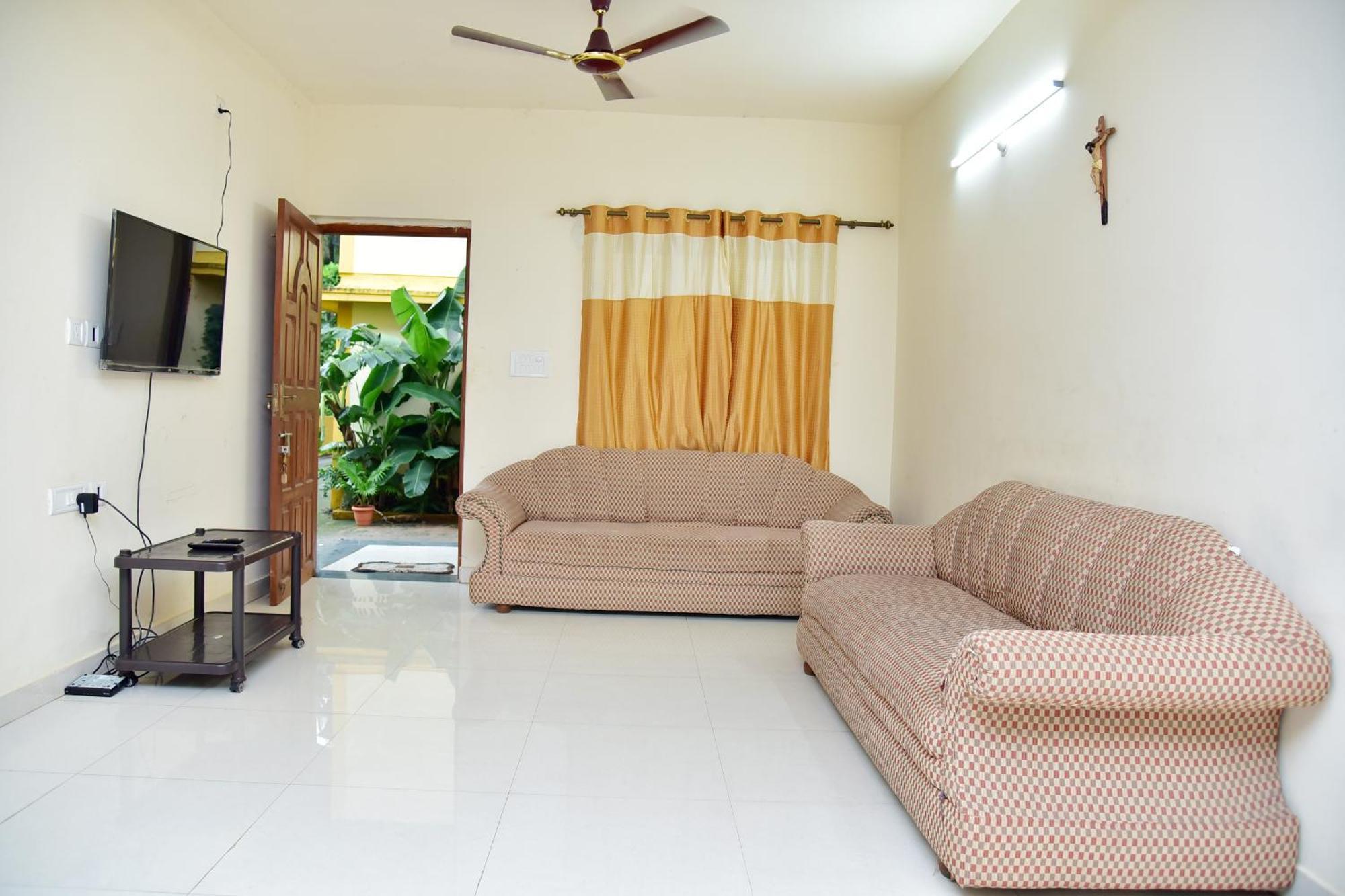Paradise Villa *