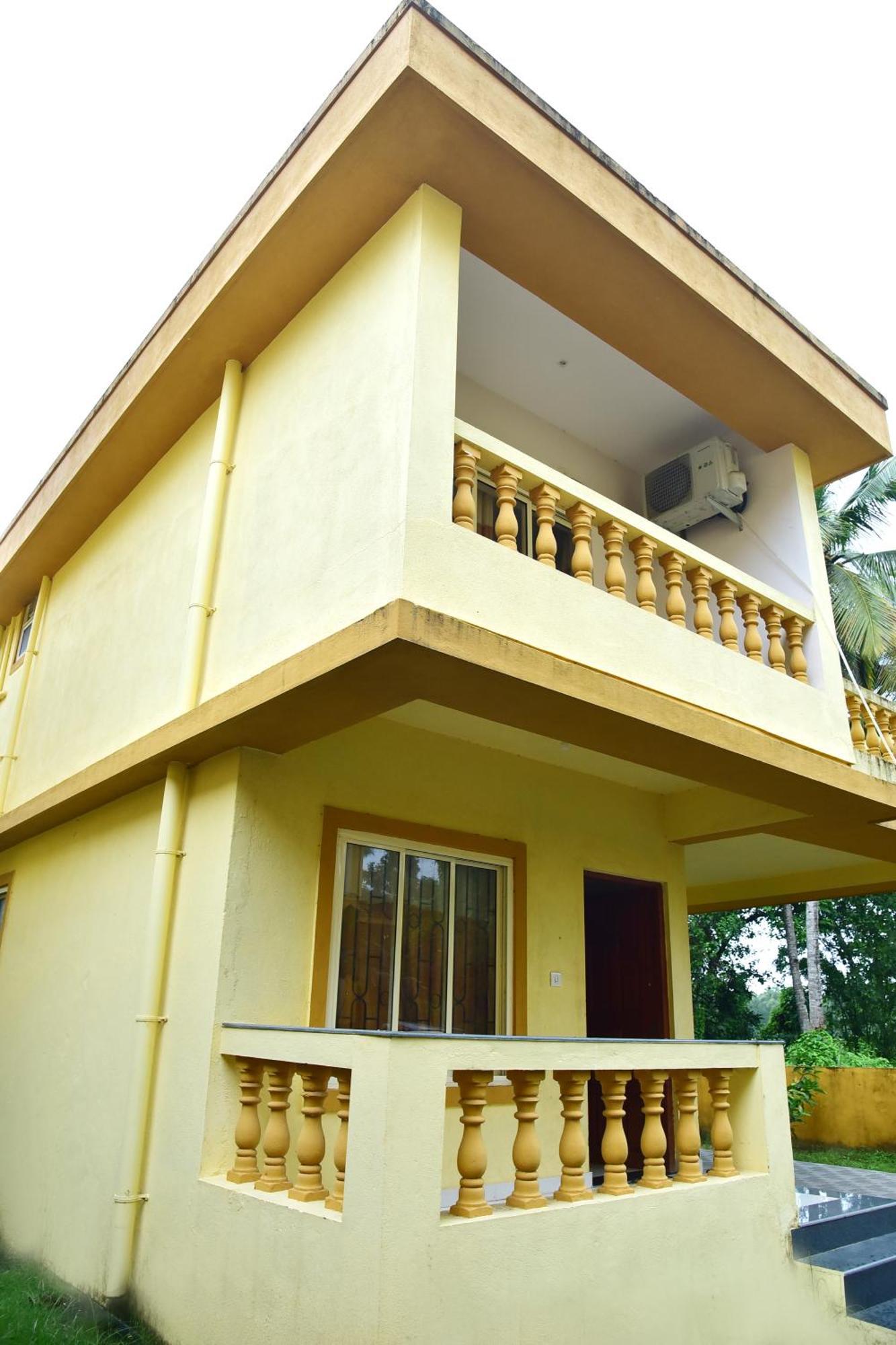 Villa Paradise