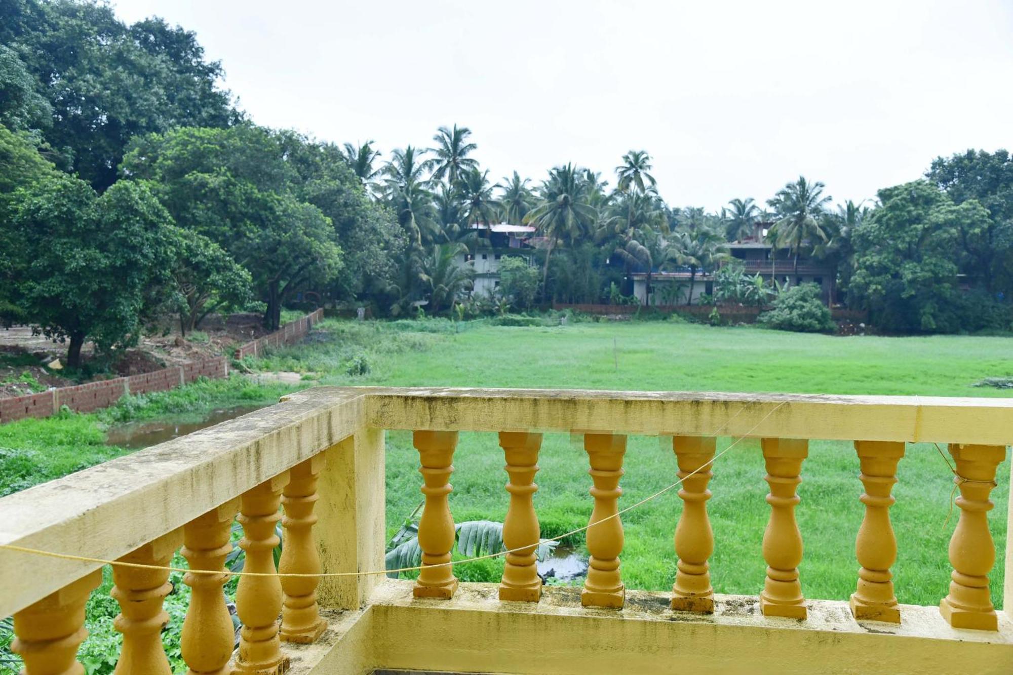 Paradise Villa *