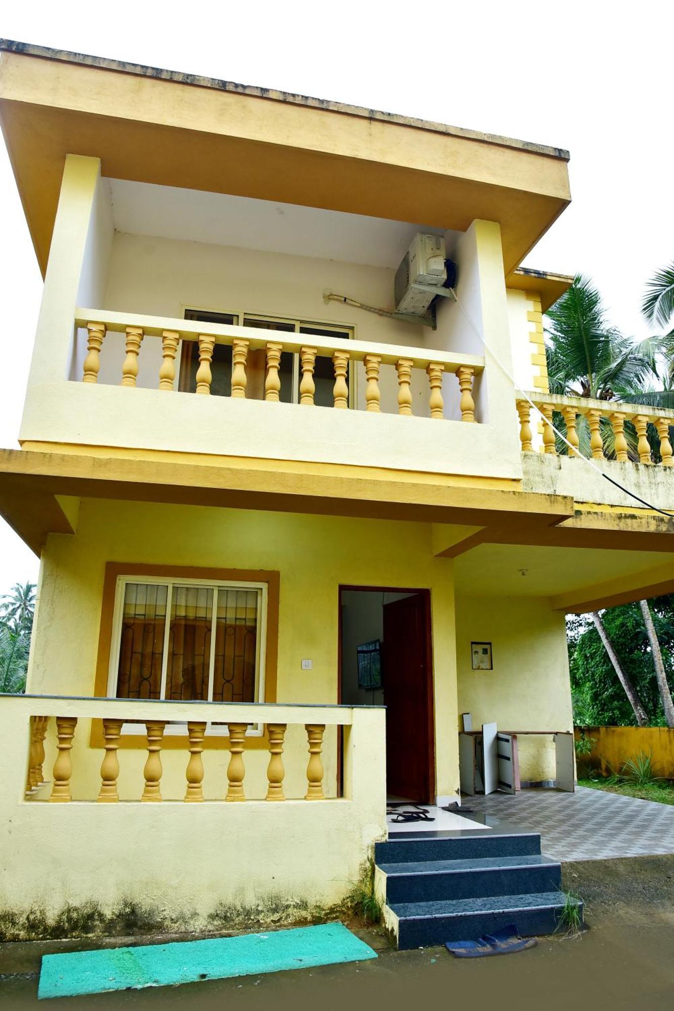 Paradise Villa