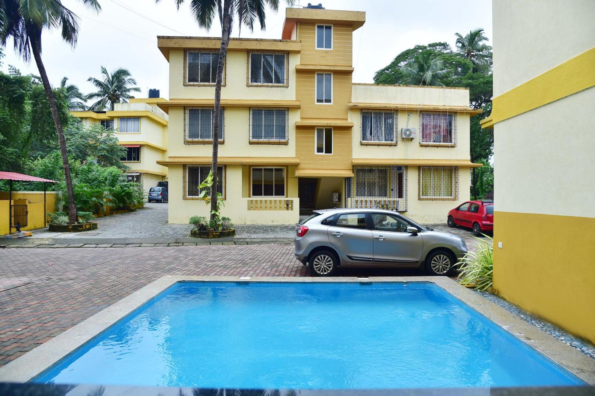 Paradise Villa *